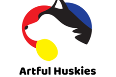 Silicon Valley - Artful Huskies